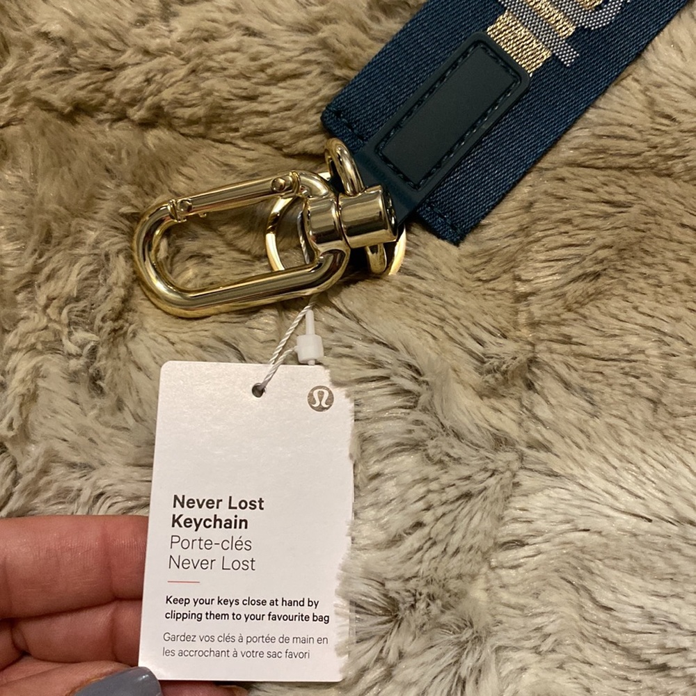 Never lost keychain - Picture 3 of 3